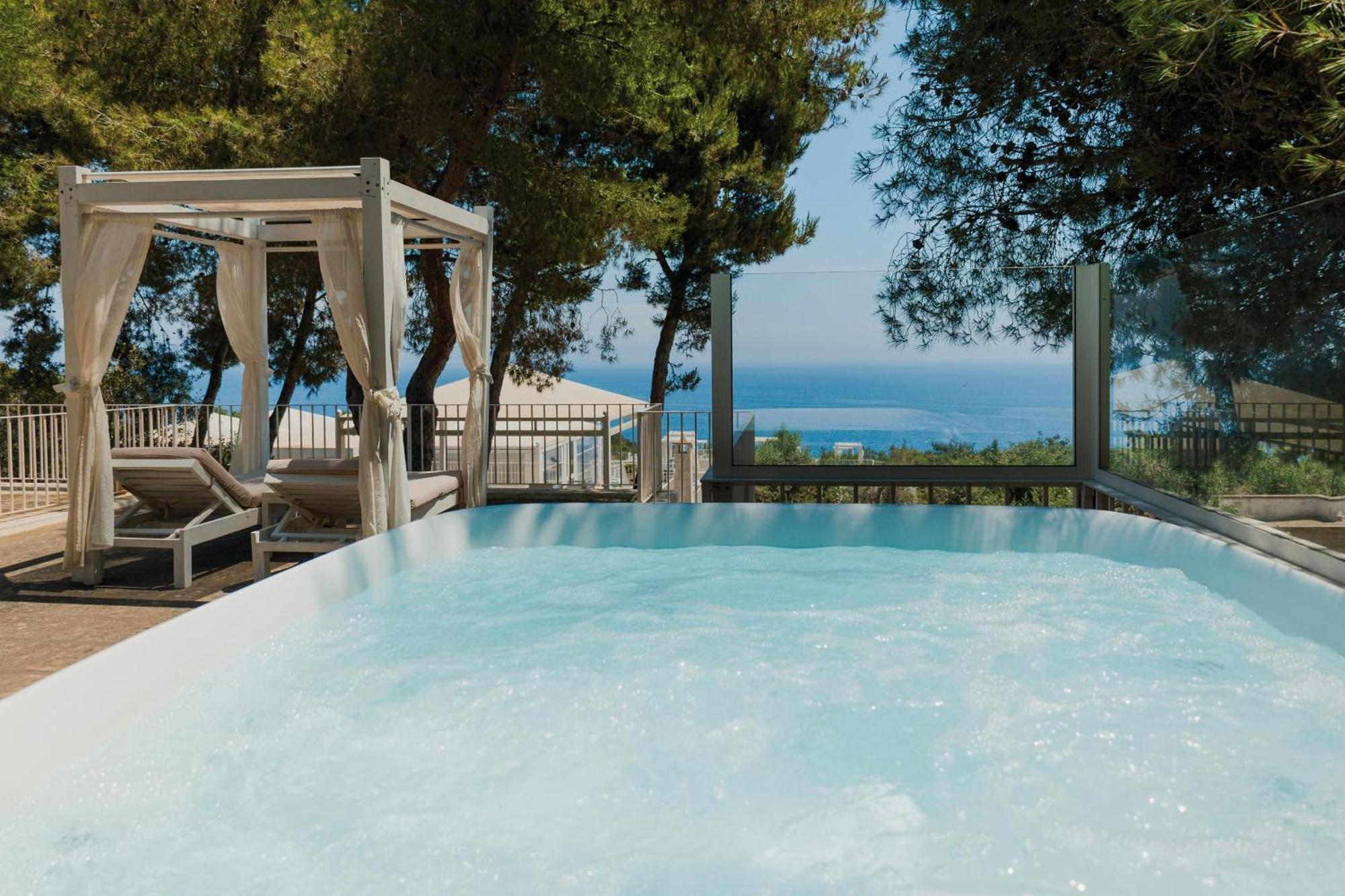 Hotell Marenea - Cdshotels 5*